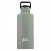 Nerezová fľaša Esbit Sculptor 750ml sivá