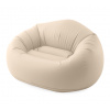 Intex Nafukovací křeslo 66505 Beanless Bag Chair
