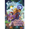 Hra Kronika dobrodružstva: Cesta za mesačnými kameňmi Mindok (hra v češtine)