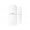 iGET HOME XP4B - bezdrátový magnetický senzor pro dveře/okna pro alarmy iGET HOME X1 a X5