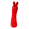 MAC TOYS Bludišťák 30 cm červený