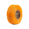 Filament 3DPower Refill PLA 1.75 mm Orange 1 kg ORANŽOVÝ REFILL NA BAMBU