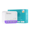 Sonoff onoff MINI-RBS inteligentný Wi-Fi + eWeLink - modul diaľkového ovládania rolety/clony, kompatibilný s Matter