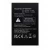 EVOLVEO orig. baterie 1200 mAh pro EasyPhone LT (EP-880)