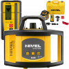 Nivelak - Rotačný laser NIVELsystem NL500 DIGITAL level (Nivelak - Rotačný laser NIVELsystem NL500 DIGITAL level)
