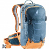 Deuter Attack 8 l Jr modrá