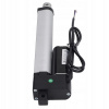 Pohon na bránu - 24V Elektrický riadok ovládača 750n 200 mm (24V Elektrický riadok ovládača 750n 200 mm)