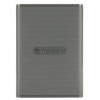 SSD externý Transcend ESD360C 2TB (TS2TESD360C) sivý