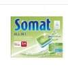 Somat All in 1 Pro Nature tablety do umývačky riadu 54 ks