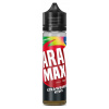Příchuť Aramax Shake and Vape Strawberry Kiwi 12ml