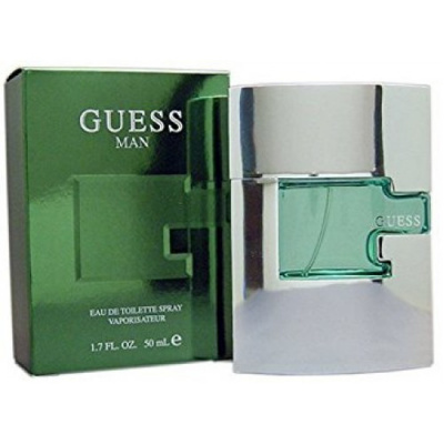 Guess Guess Pour Homme pánska toaletná voda 75 ml