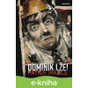 E-kniha Dominik lže! - Patrik Madle