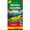 Kärnten. Carinthia