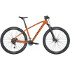Horský bicykel Scott ASPECT 940 oranžová,čierna