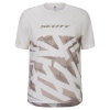 Scott Vertic Lt Cotton White | Pánske tričko Veľkosť: M