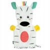 Baby Fehn DoBabyDoo žínka zebra