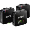 Rode Wireless GO (3rd Gen) nasadzovací sada bezdrôtového mikrofónu Druh prenosu:bezdrôtový; WIGOGEN3