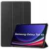 PUZDRO S KLAPKOU PRE SAMSUNG GALAXY TAB S9 FE PUZDRO S PRIESTOROM PRE DOTYKOVÉ PERO CASE