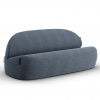 Tuli Nimble Sofa 200 - Rachel Oceľová modrá