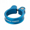 Upínač sedlovky WOLF TOOTH ULTRA LIGHT 34.9MM 6Nm