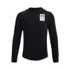 UNDER ARMOUR UA Rival Terry Hoodie, Black - S