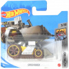 Hot Wheels: Speed Dozer 1/64 autíčko - Mattel