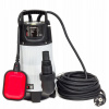 Čerpadlo, hydrofór - Čerpadlo NAC na čistú a špinavú vodu, 6000l/h, 1000W (Čerpadlo NAC pre čistú špinavú vodu 6000 l/h 1000W)