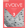Evolve Level 3 Workbook with Audio