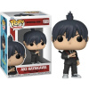 Funko POP! #1680 Animation: Chainsaw Man - Aki Hayakawa