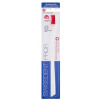 Swissdent Colours Soft Medium - biela zubná kefka