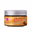 Dermacol Aroma Ritual harmonizujúci telový peeling Belgická čokoláda 200 g