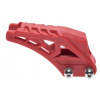 VODIACA LIŠTA REŤAZOVÉHO SKLZU PITBIKE CRF 50 125 MRF