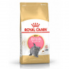 Suché krmivo pre mačky Royal Canin British Shorthair 10 kg