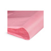 Hodvábny papier - sýta ružová