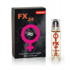 FX24 Sensual perfume for women 5 ml