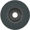 Bosch Vejárovitý kotúč X571 Best for Metal rovný, tanier tkanina 125 mm, P 120 2608607329