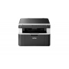 Brother DCP-1512E (DCP1512EYJ1) Multifunkčné zariadenie / formát A4 / Laserová / Čierno-biela / Plochý skener / Displej / USB