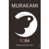 1Q84 (1 a 2. časť)