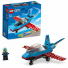 LEGO City 60323 Kaskadérske lietadlo