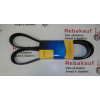 Drážkový řemen AUDI - SEAT - ŠKODA - VW - 1.4 TSI (6PK1600 AUDI 047903137AC OPEL 1340683 OPEL 6340668 OPEL 98010045 SKODA 047903137AC VW 03C903137A VW 03L903137A VW 047903137AC VW 05080313AB)