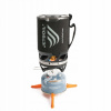 Turistický plynový sporák MicroMo Carbon Jetboil
