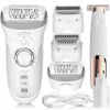 Epilátor Braun Silk-epil 9 Bonus Edition 100th Years Limited (Wet&Dry) SensoSmart s príslušenstvom