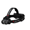 Svetlomet LEDLENSER H19R CORE