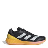 adidas Adizero Fastcourt 2.0 Handball Shoes Juniors Blk/Met/Sprk 3.5 (36)
