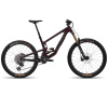 MTB bicykel Santa Cruz Nomad CC X0 AXS RSV MX gloss stormbringer purple S 24/25 - Odosielame do 24 hodín