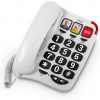 Káblový telefón SPC 3295B