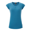 Dámske funkčné tričko Mountain Equipment Equinox Tee Alto blue L