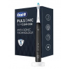 Oral-B - Sonická zubná kefka Pulsonic Slim Clean 2000, čierna 4210201396208