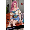 Realistická panna Saner / 171 cm / D-Cup - Starpery