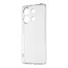 OBAL:ME TPU kryt pre Xiaomi Redmi Note 13 4G Transparent